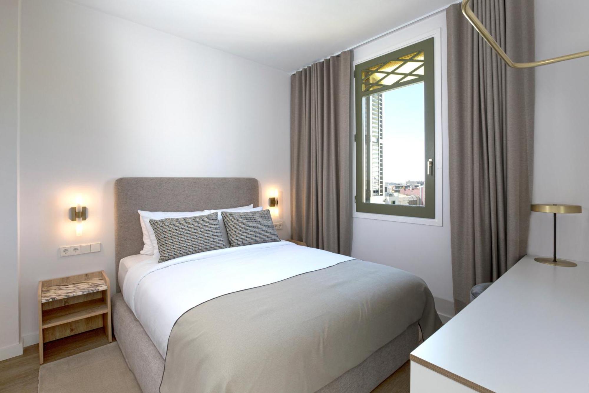 Diagonal Atic By Sweett Apartamento *