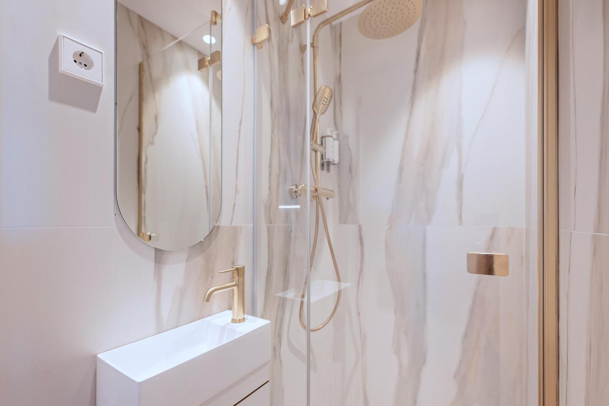 Diagonal Atic By Sweett Apartamento