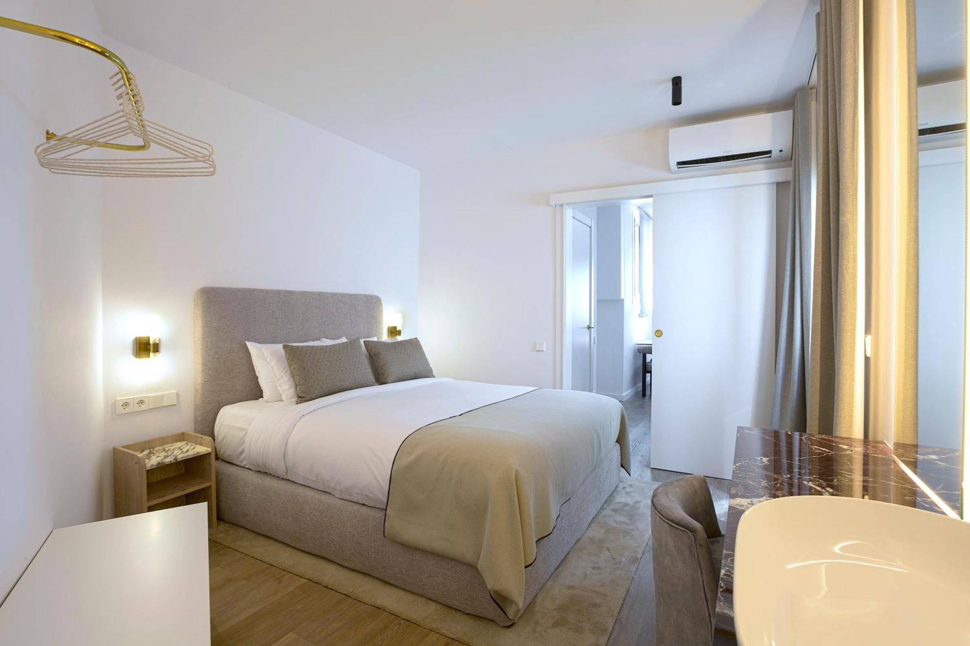 Diagonal Atic By Sweett Apartamento